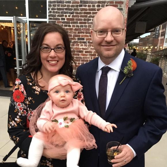 Meet your Posher, Patrice - Picture 1 of 1